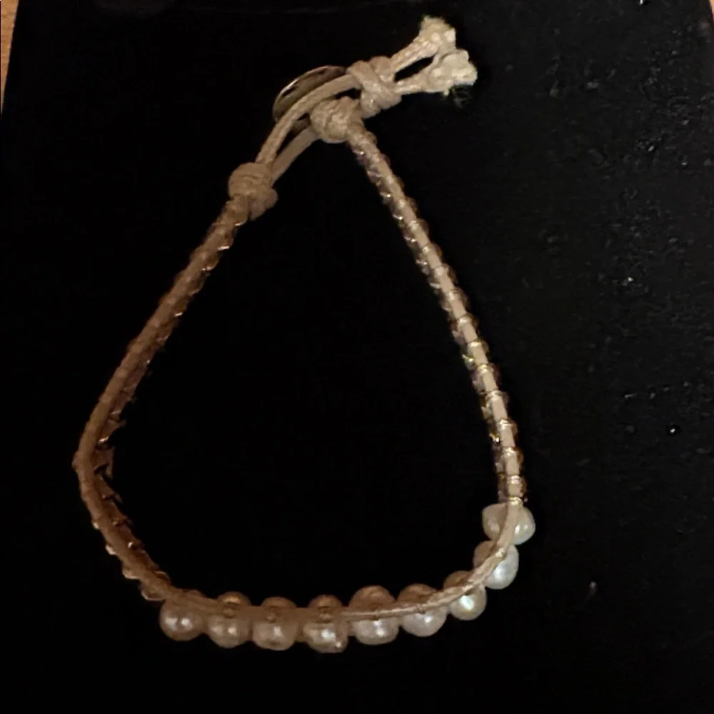 Beaded Bracelet - Picture 2 of 8